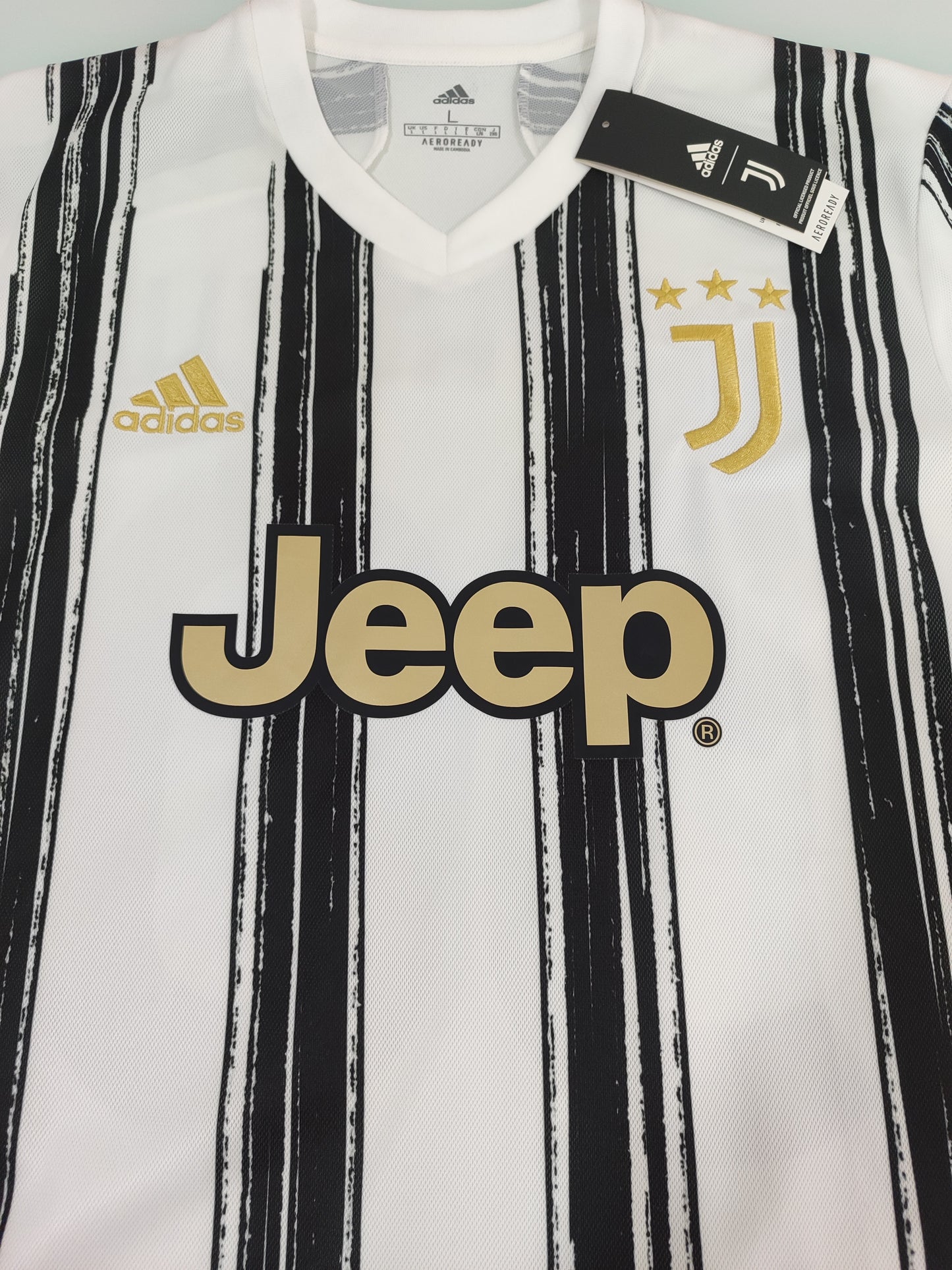 Espetacular - Juventus - Itália - Bentancur - de Coleção!