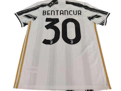 Espetacular - Juventus - Itália - Bentancur - de Coleção!