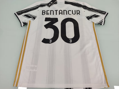 Espetacular - Juventus - Itália - Bentancur - de Coleção!