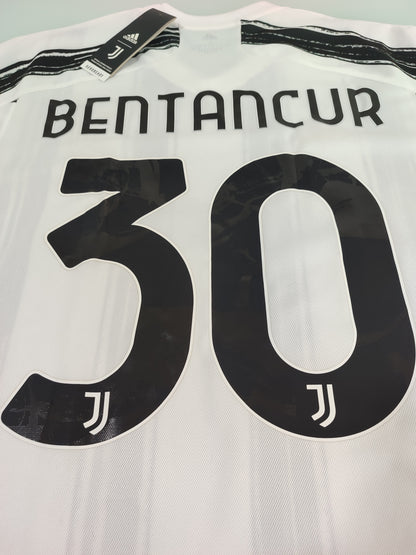 Espetacular - Juventus - Itália - Bentancur - de Coleção!