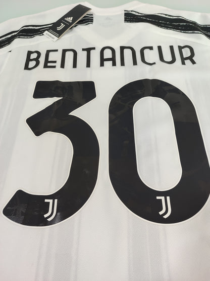Espetacular - Juventus - Itália - Bentancur - de Coleção!