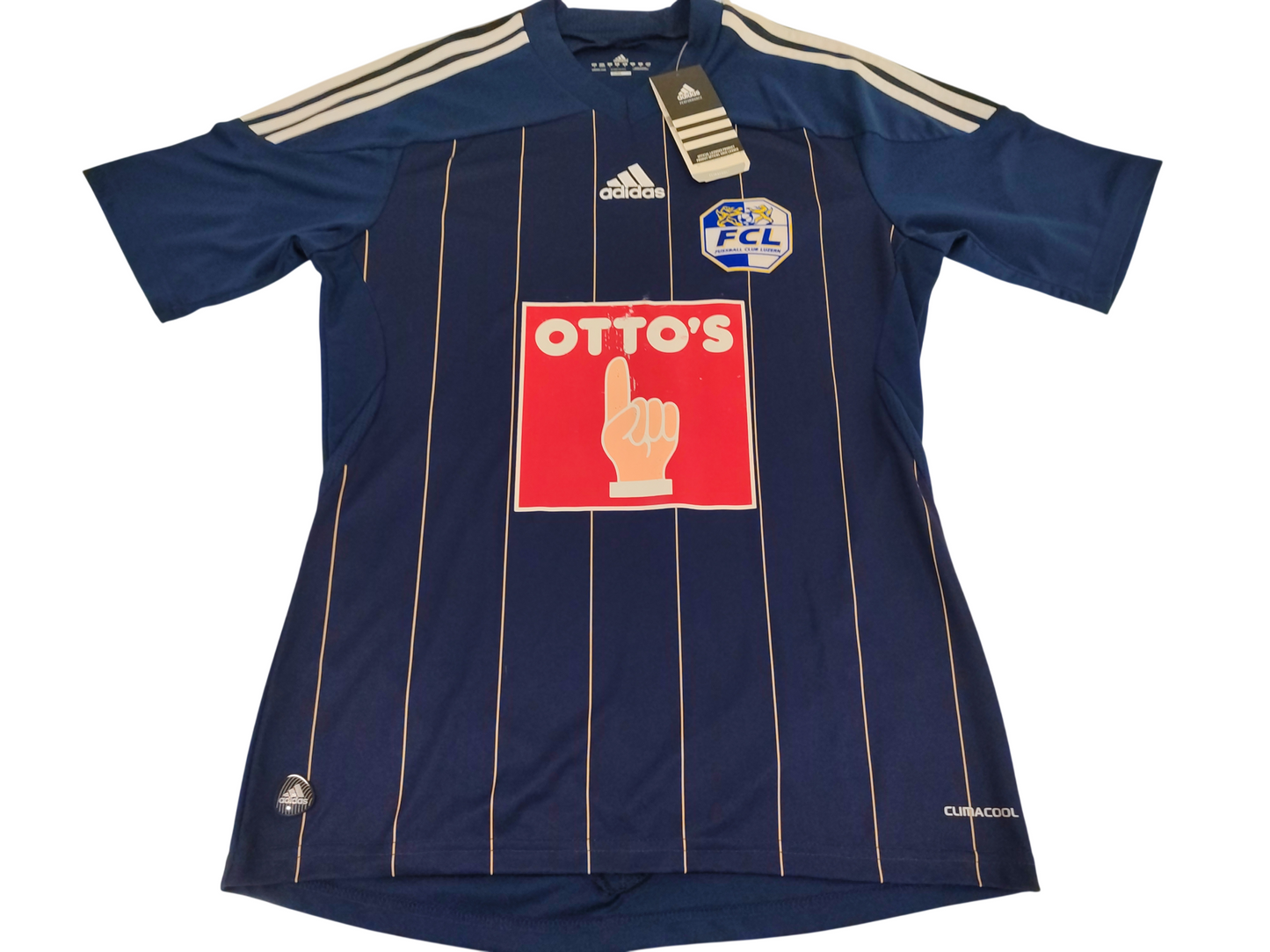 Raridade - Luzern - Suíça - Preparada jogo - de Coleção!