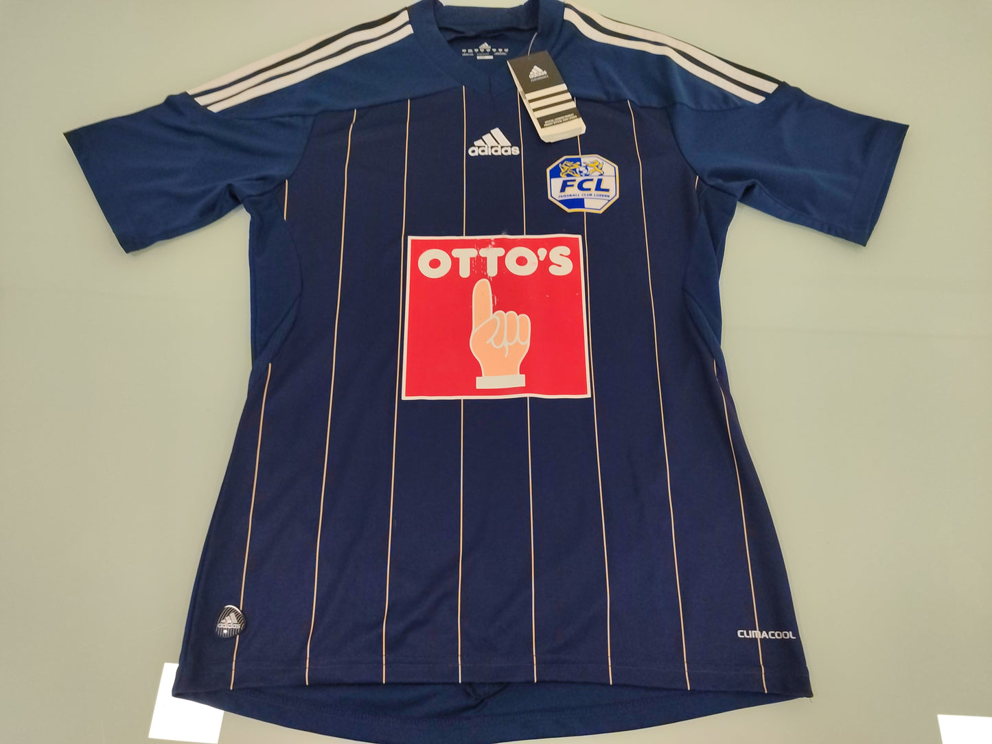 Raridade - Luzern - Suíça - Preparada jogo - de Coleção!