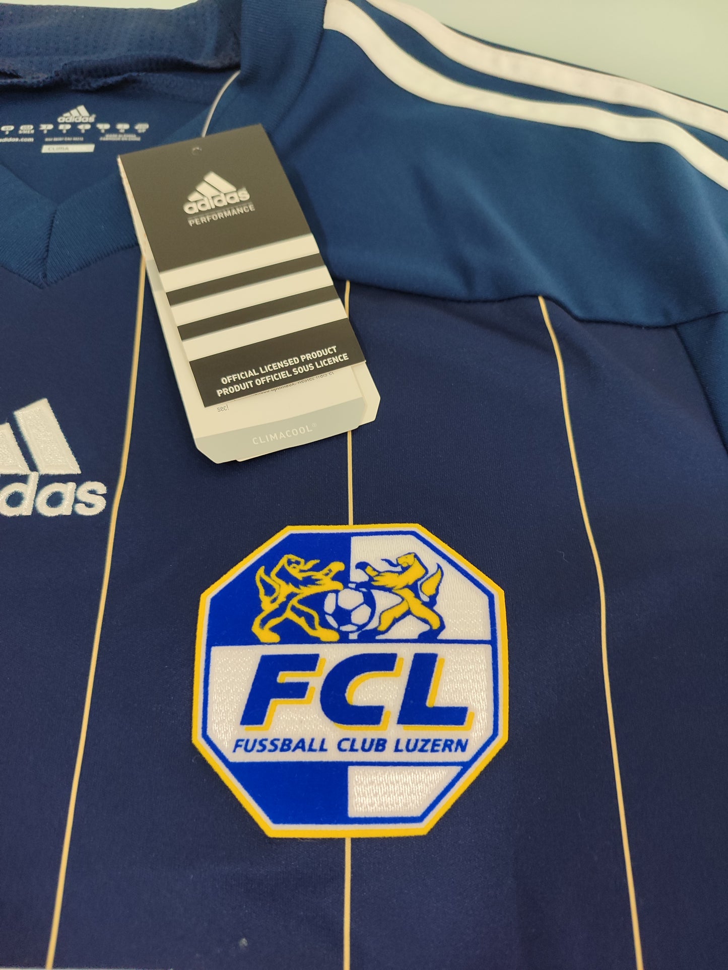 Raridade - Luzern - Suíça - Preparada jogo - de Coleção!