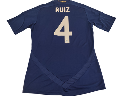 Raridade - Luzern - Suíça - Preparada jogo - de Coleção!