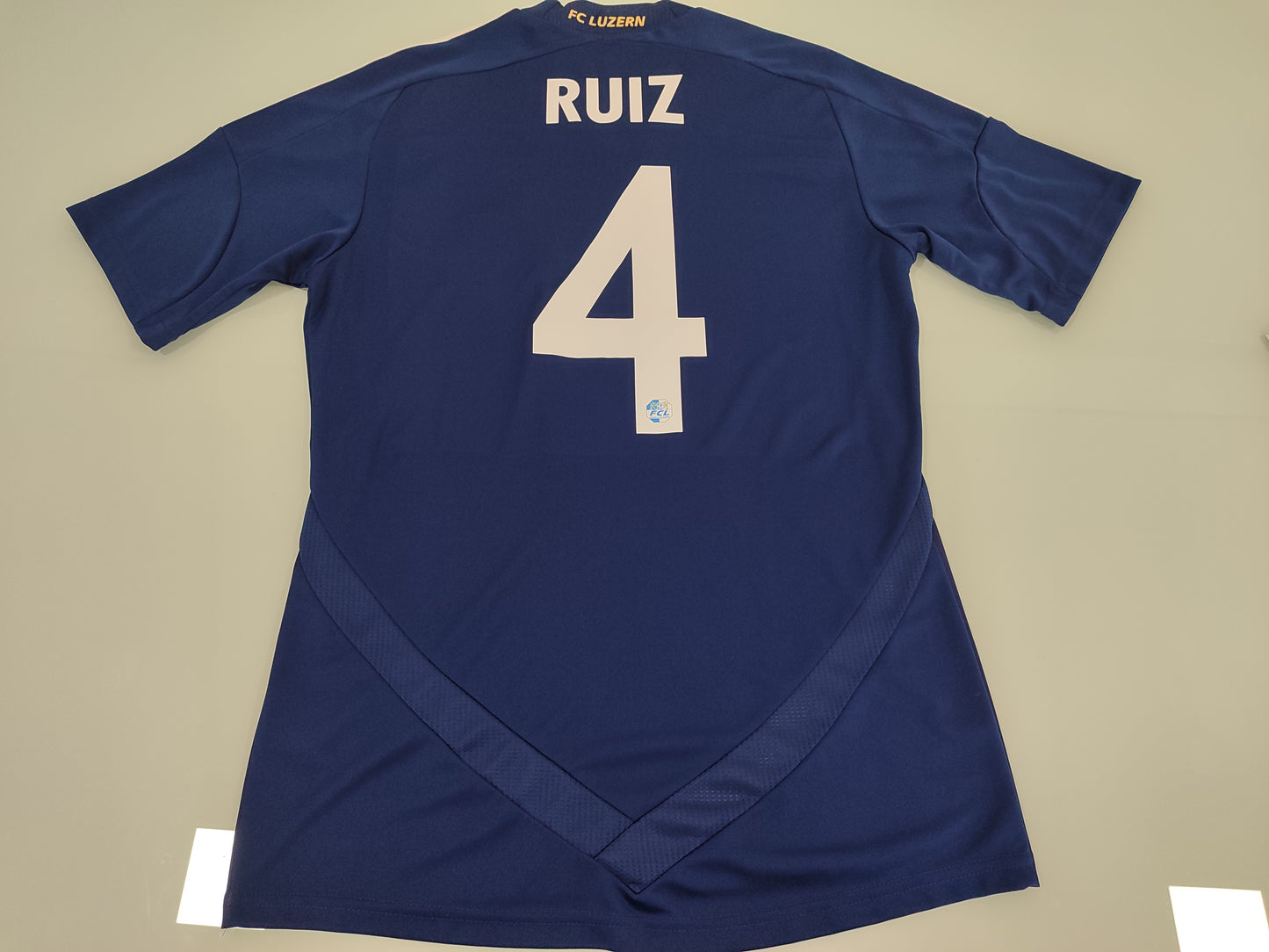 Raridade - Luzern - Suíça - Preparada jogo - de Coleção!