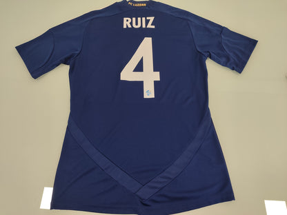 Raridade - Luzern - Suíça - Preparada jogo - de Coleção!
