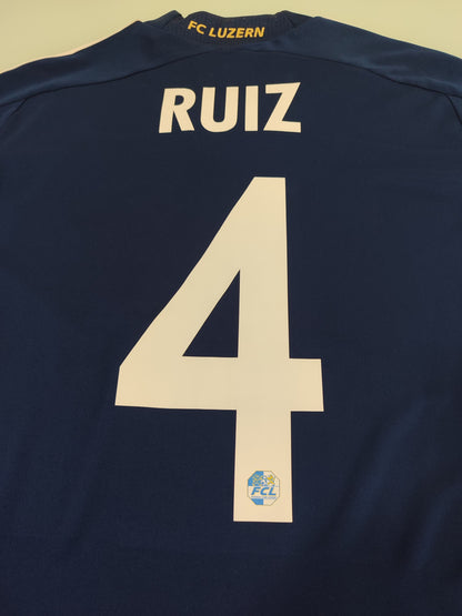Raridade - Luzern - Suíça - Preparada jogo - de Coleção!