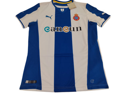 Raridade da Espanha - Espanyol - #8 Christian Stuani - de Coleção!