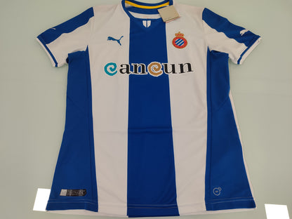 Raridade da Espanha - Espanyol - #8 Christian Stuani - de Coleção!