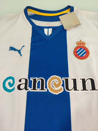 Raridade da Espanha - Espanyol - #8 Christian Stuani - de Coleção!