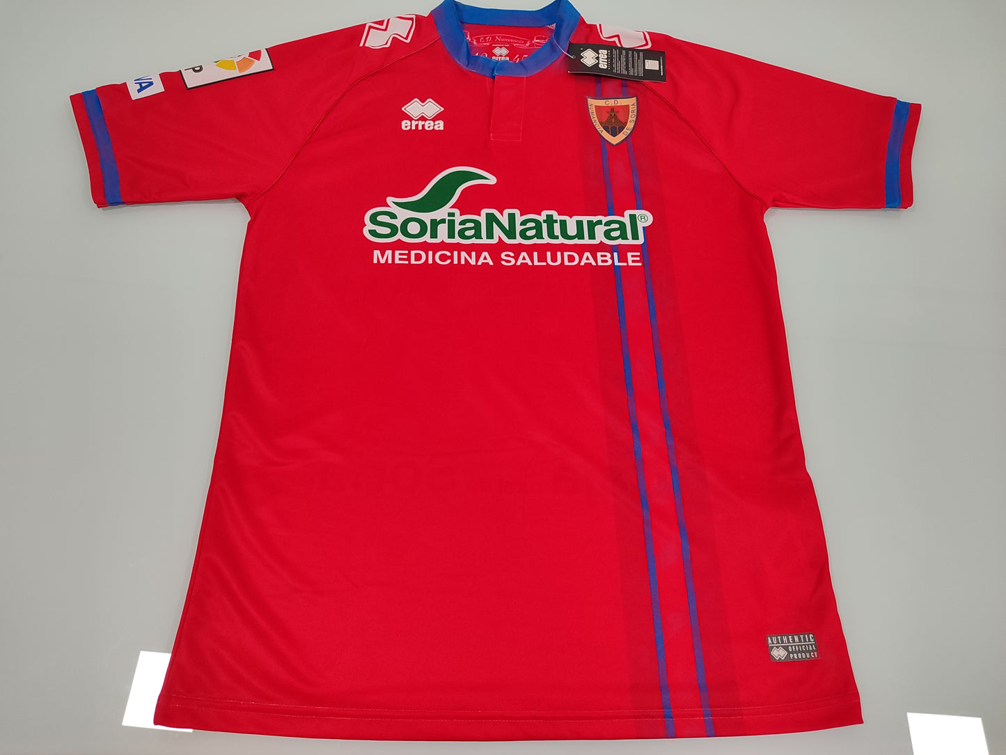 Raridade da Espanha - Numancia - #12 - de Jogador - de Coleção!