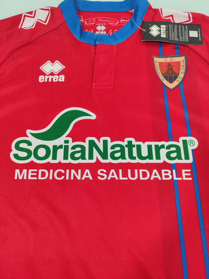 Raridade da Espanha - Numancia - #12 - de Jogador - de Coleção!