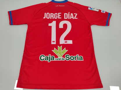 Raridade da Espanha - Numancia - #12 - de Jogador - de Coleção!