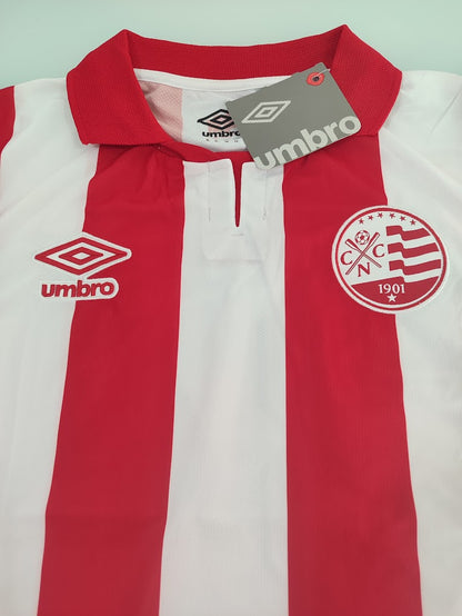 Náutico - Home - 2014-15 #34 Mario Risso