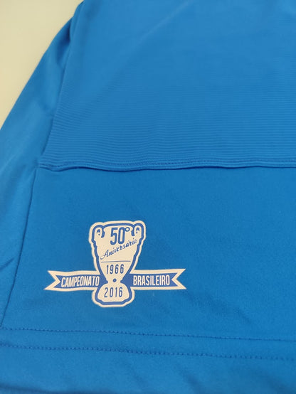 Cruzeiro – Home – 2016-17 #10 Giorgian de Arrascaeta