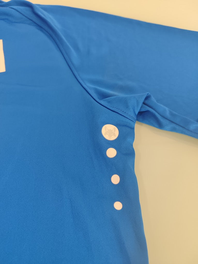 Cruzeiro – Home – 2016-17 #10 Giorgian de Arrascaeta