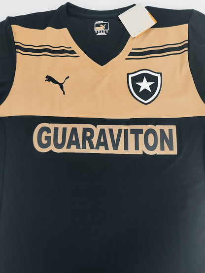 Botafogo - Away - 2014-15 #14 Nicolás Lodeiro