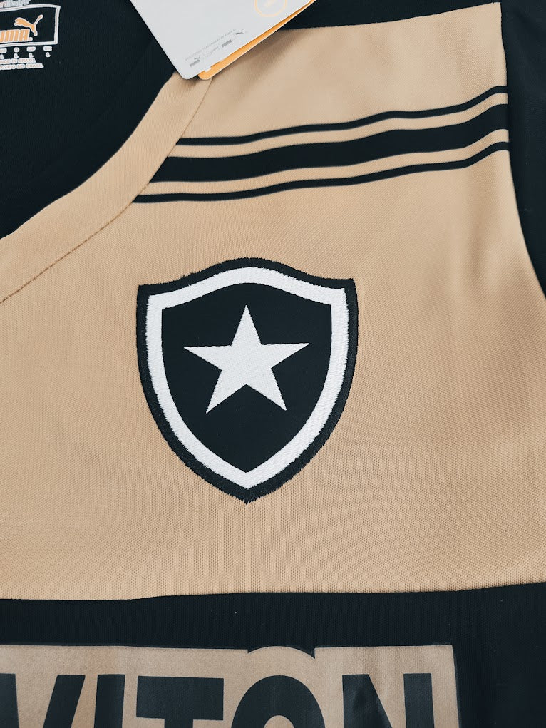 Botafogo - Away - 2014-15 #14 Nicolás Lodeiro