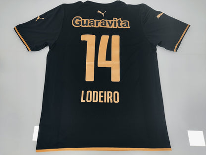 Botafogo - Away - 2014-15 #14 Nicolás Lodeiro