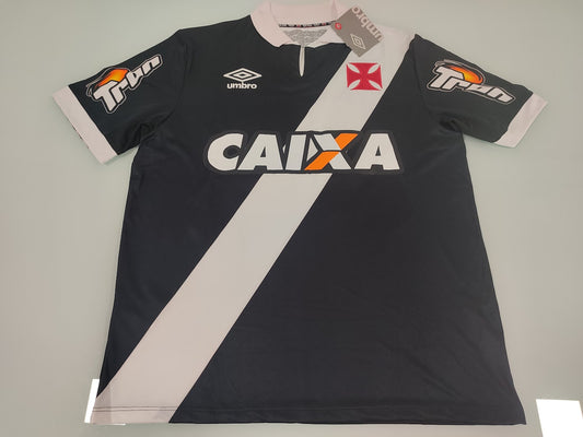 Vasco - Home - 2014-15 - #18 (Maxi Rodriguez)
