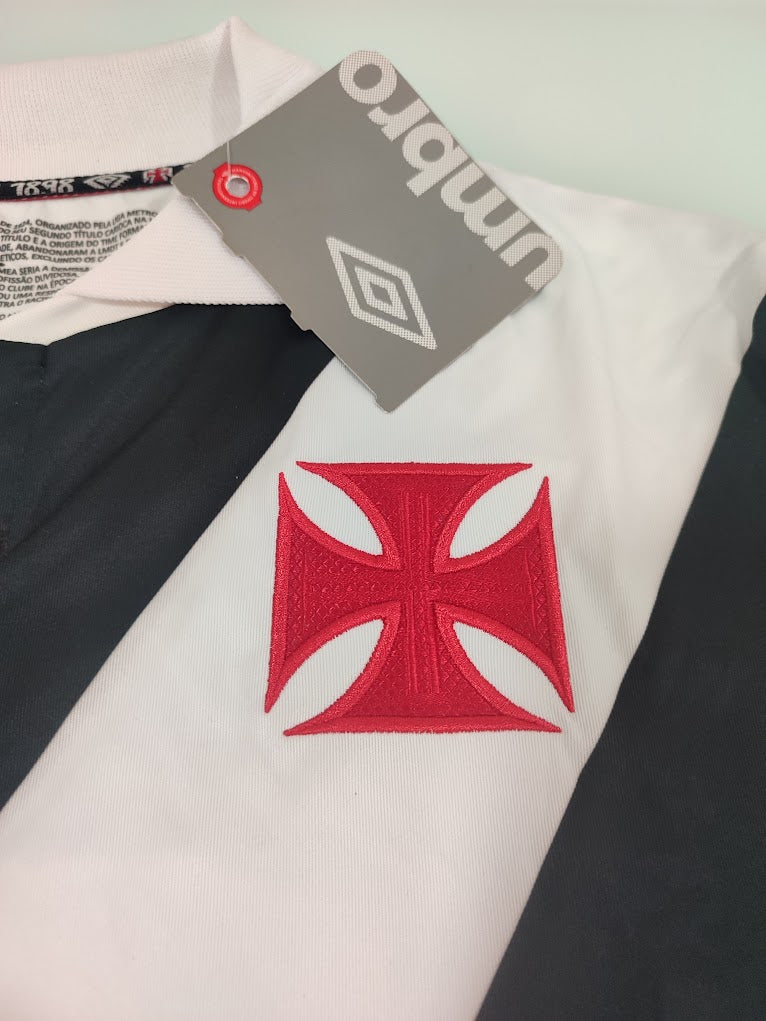 Vasco - Home - 2014-15 - #18 (Maxi Rodriguez)