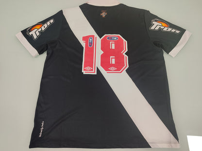 Vasco - Home - 2014-15 - #18 (Maxi Rodriguez)
