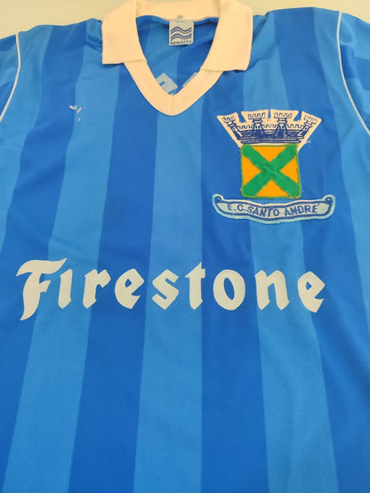 Santo André – Away – 1986/1988 #4 (Davi)