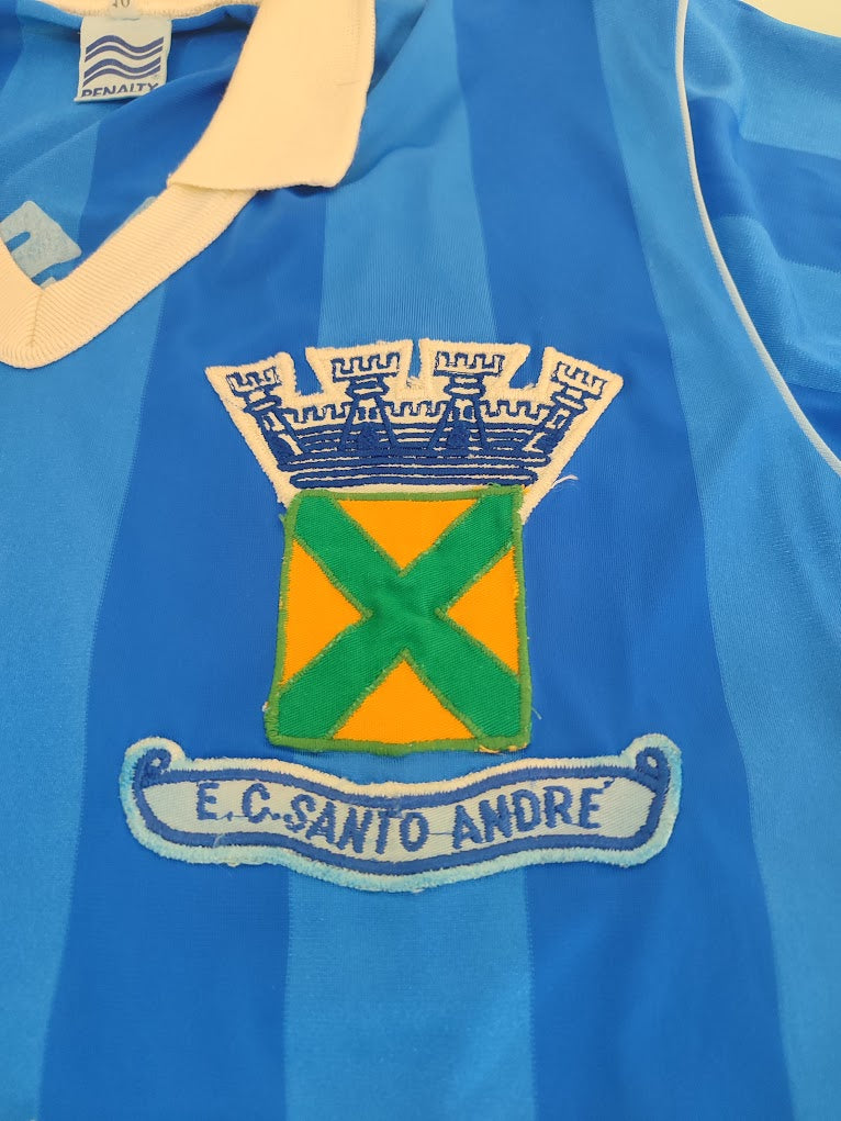 Santo André – Away – 1986/1988 #4 (Davi)