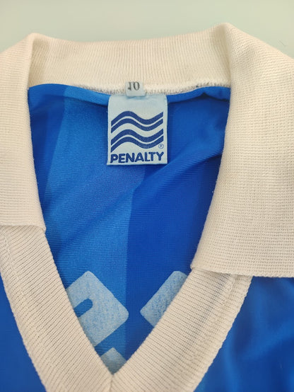Santo André – Away – 1986/1988 #4 (Davi)