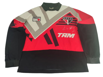 São Paulo – Goleiro – 1993 #1 (Zetti)