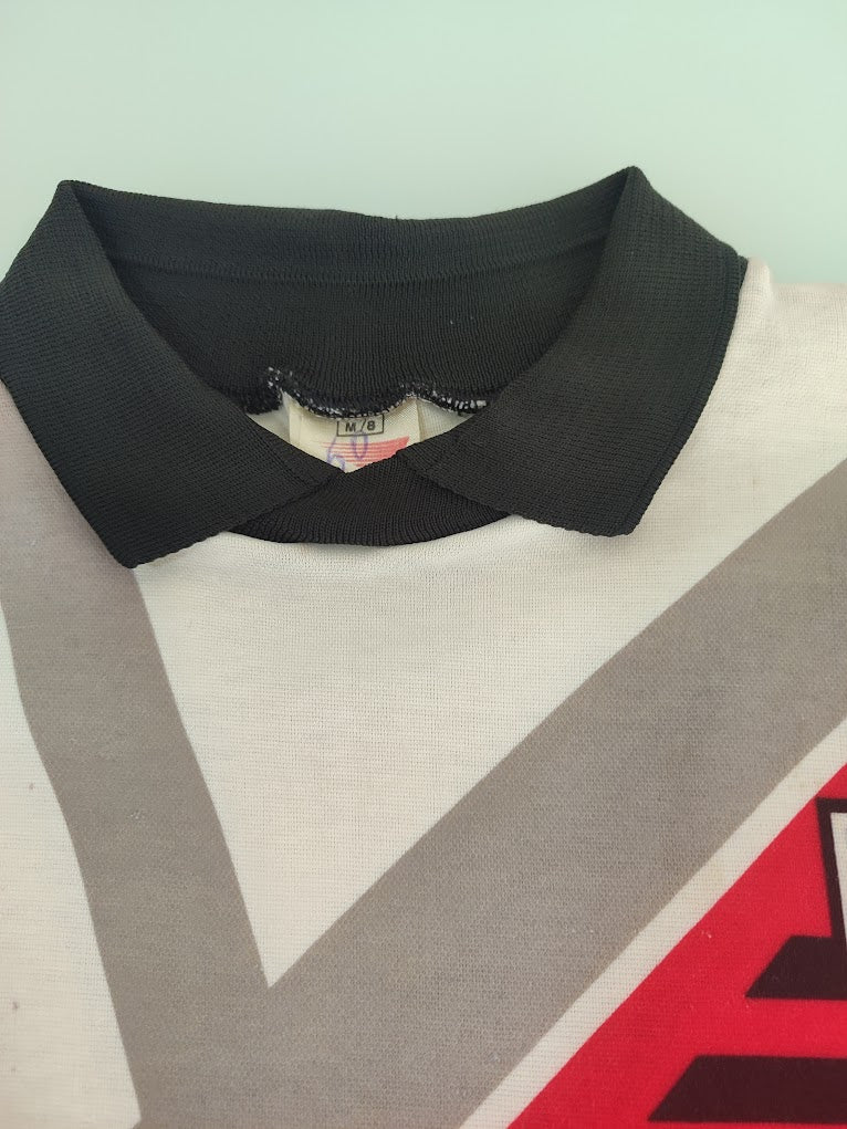 São Paulo – Goleiro – 1993 #1 (Zetti)