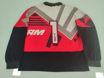 São Paulo – Goleiro – 1993 #1 (Zetti)