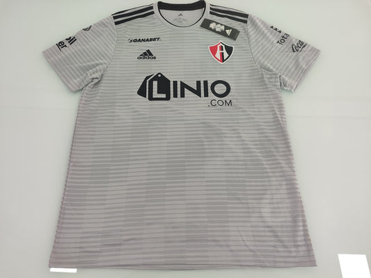 Atlas – Away – 2018-19 #9 Facundo Barceló
