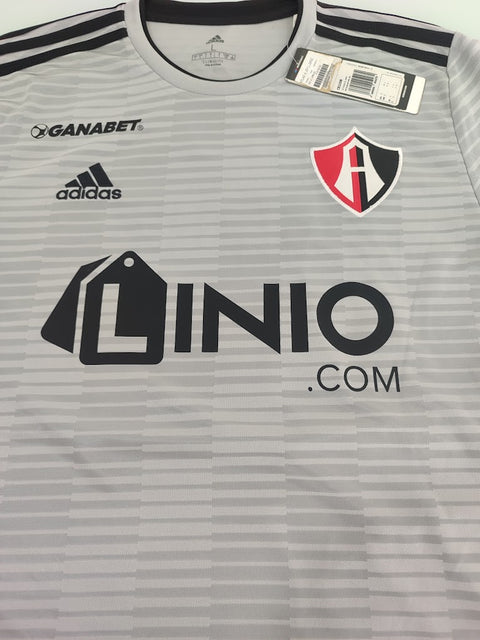 Atlas – Away – 2018-19 #9 Facundo Barceló