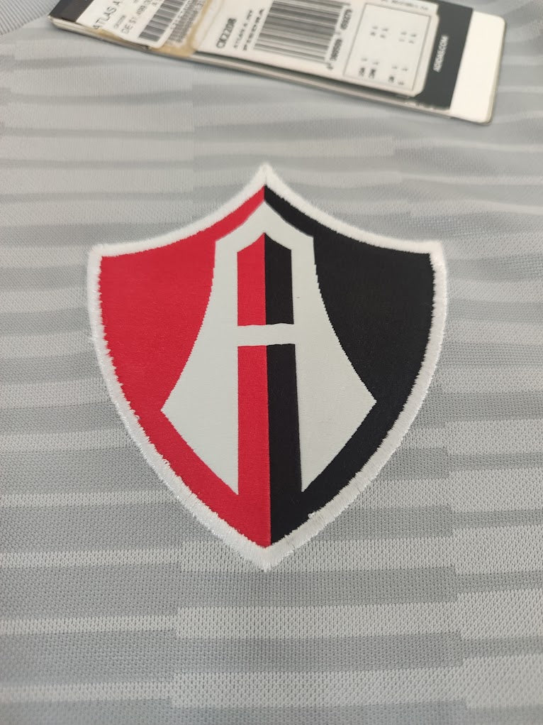 Atlas – Away – 2018-19 #9 Facundo Barceló