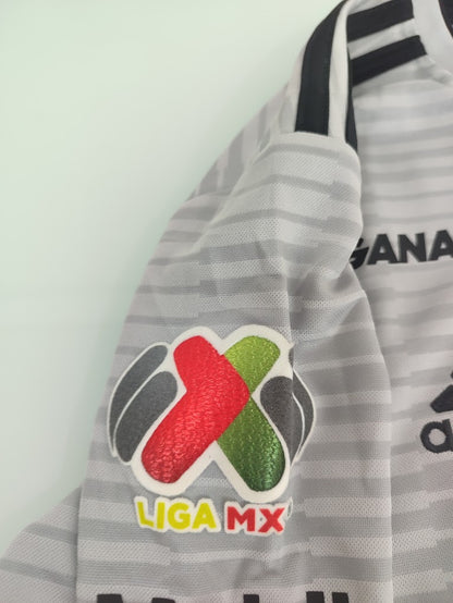 Atlas – Away – 2018-19 #9 Facundo Barceló