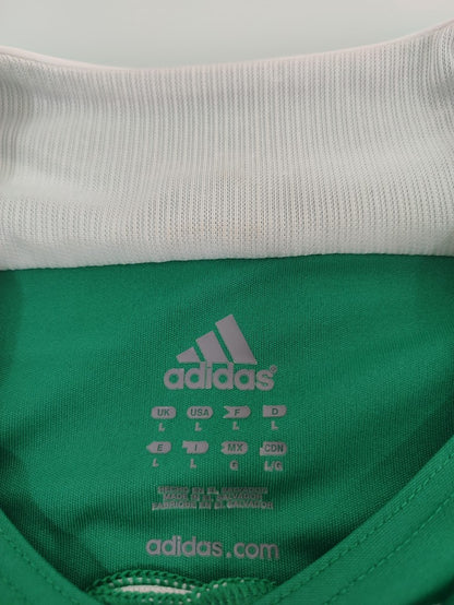 Deportivo Cali – Home – 2007 #3 Máximo Lucas