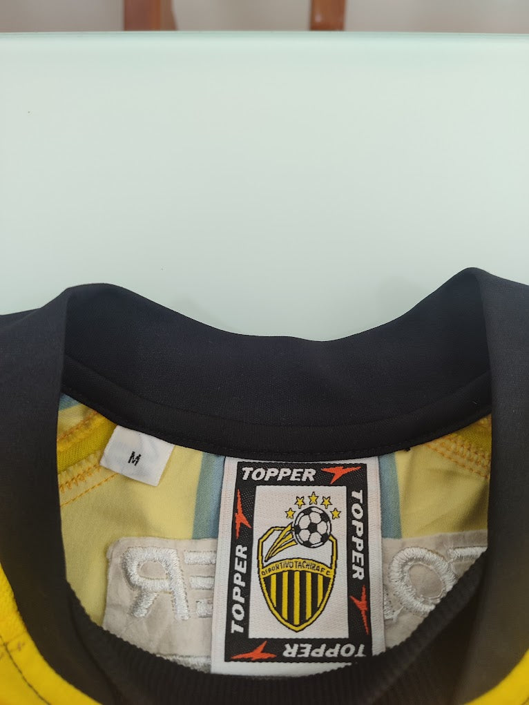 Táchira – Home – 2005-06 #24 (Esteban Giorgieff)