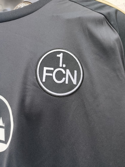 Camisa 1. FC Nürnberg Anniversary third 2023 2024