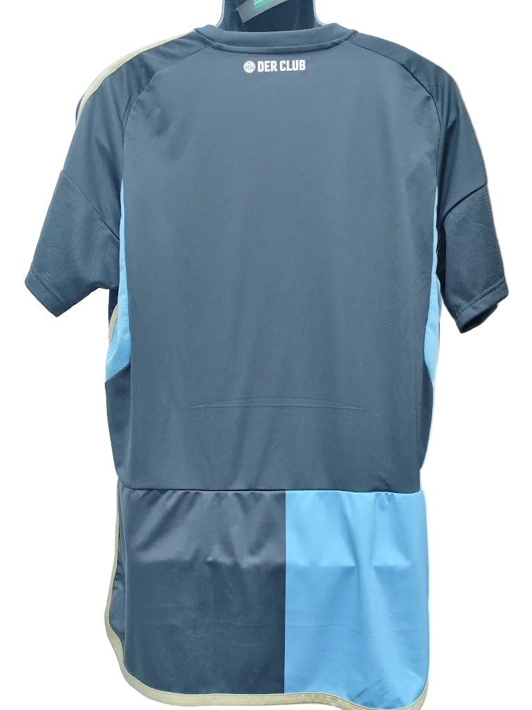 Camisa 1. FC Nürnberg Anniversary third 2023 2024