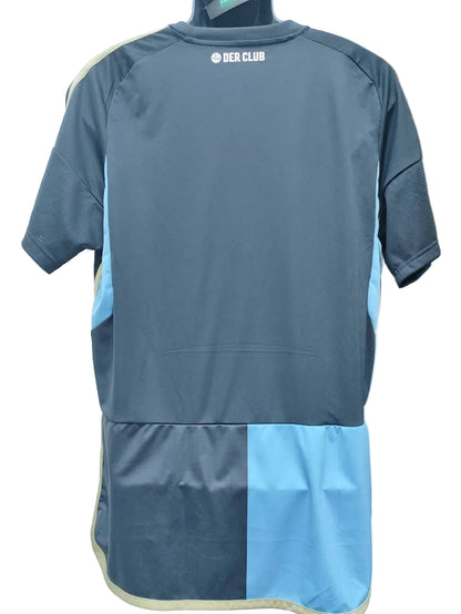 Camisa 1. FC Nürnberg Anniversary third 2023 2024