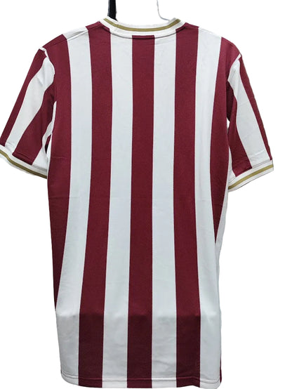 Camisa 1. FC Nürnberg Anniversary