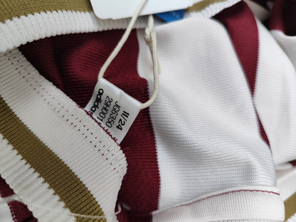 Camisa 1. FC Nürnberg Anniversary