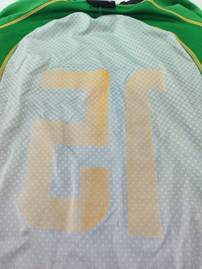 Raríssima Camisa Jamaica 2003 - #15 Ricardo Gardner - Usada vs Brasil - de Coleção