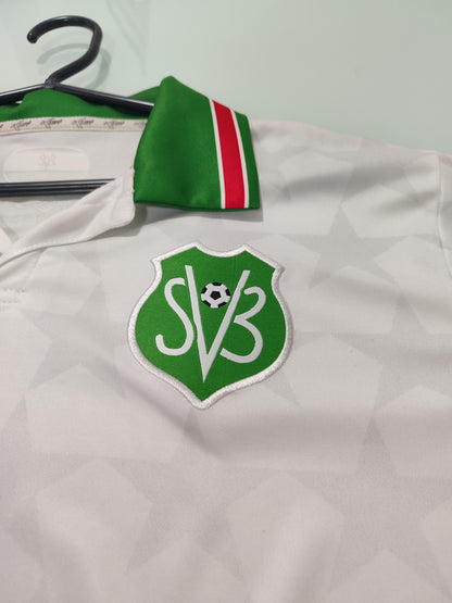 Raríssima Camisa de Suriname - Gilberto Eind - Player - de Coleção
