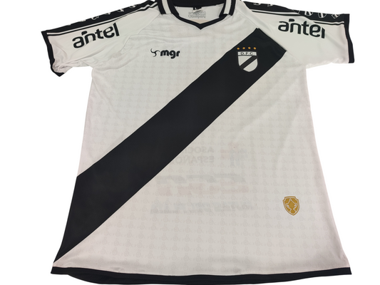 Danubio - Uruguai - 2024/2025 · de Jogador