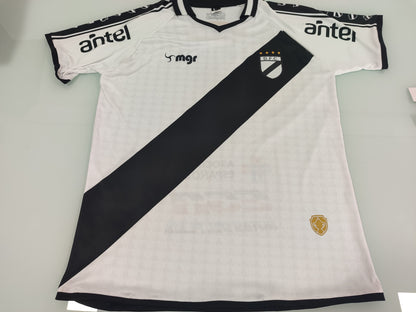 Danubio - Uruguai - 2024/2025 · de Jogador