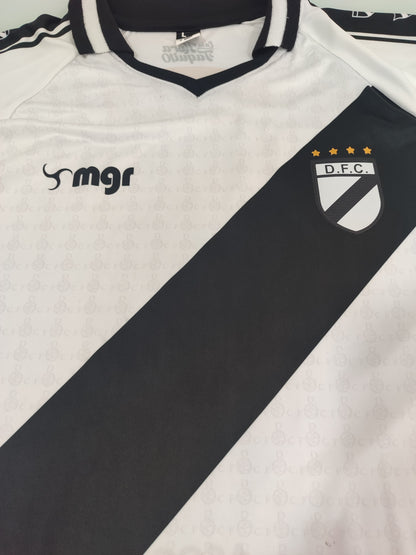 Danubio - Uruguai - 2024/2025 · de Jogador