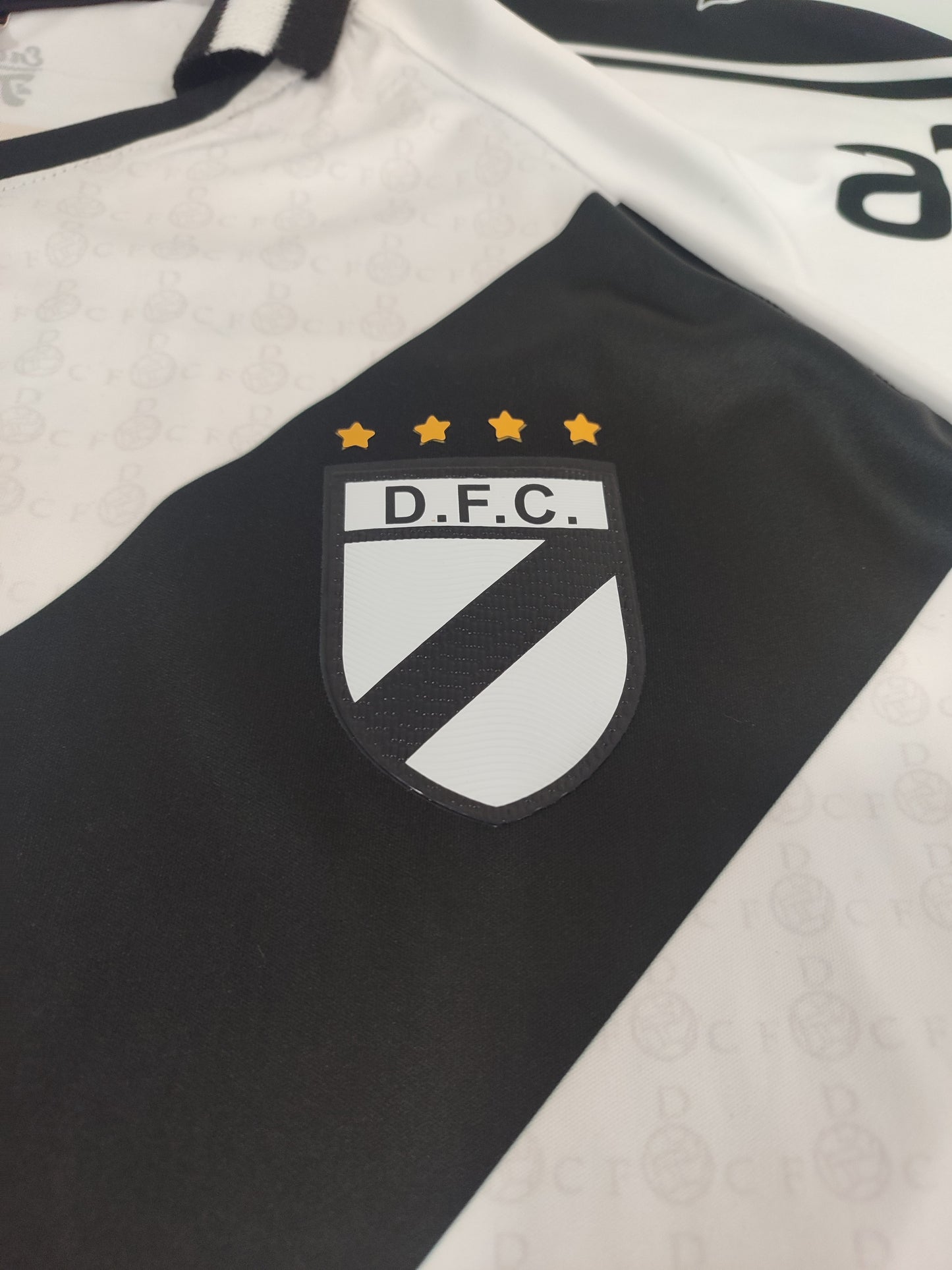 Danubio - Uruguai - 2024/2025 · de Jogador